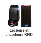 RFID-Lesegeräte und -Encoder