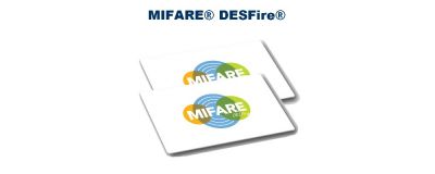 Mifare-Karten