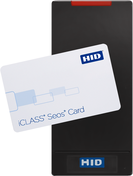HID-Kartenleser