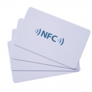 nfc-Badge ntag215
