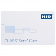 hid-Karte 5006 iclass seos 