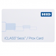hid-Karte 5105 iclass seos hid prox 