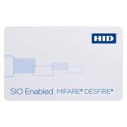 hid 3700 desfire 8k-kompatible sio-Karte 