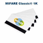 Mifare-Classic-1k-Karte