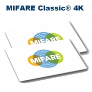 Mifare-Classic-4k-Karte
