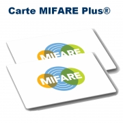 MIFARE Plus-Karte