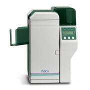 Nisca-Drucker pr5350 Ende der Lebensdauer