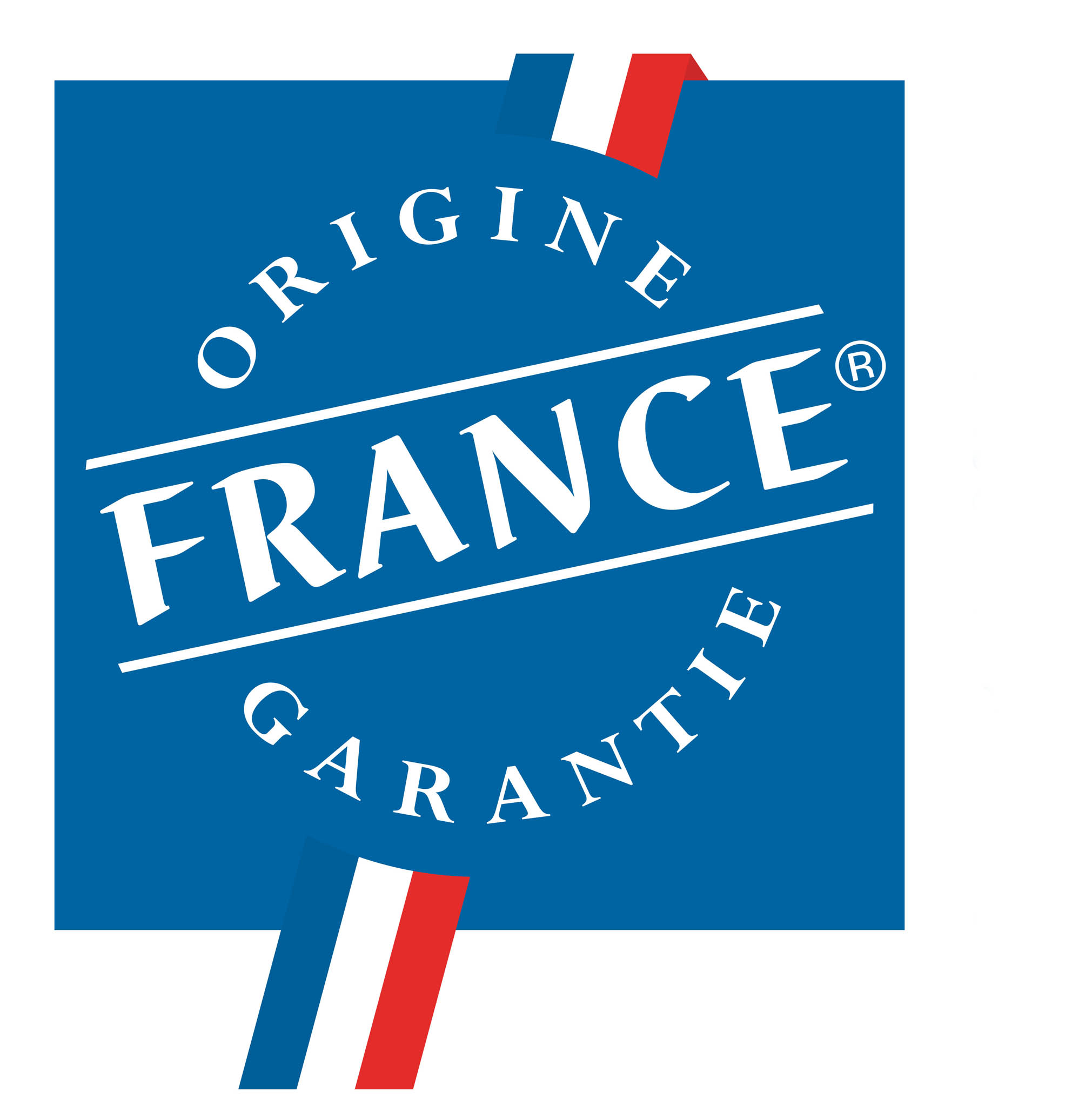 Label Herkunft Frankreich