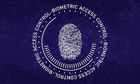 Ausleihe Digital biometrische Kontrolle