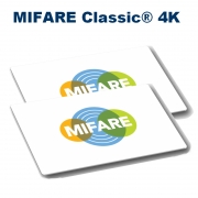 Mifare classic 4K