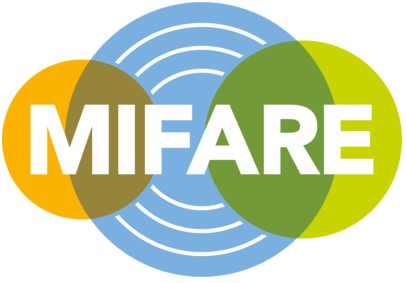 Mifare-Logo